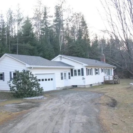 Buy this 3 bed house on 195 Cortland Hill Road in Waterford, VT 05819