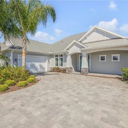 Buy this 3 bed house on 3205 Monaco Boulevard in New Smyrna Beach, FL 32168
