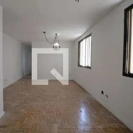Rent this 3 bed apartment on Rua Mário Amaral 432 in Paraíso, São Paulo - SP