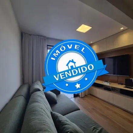 Buy this 2 bed apartment on Avenida Governador Sílvio Pedroza in Areia Preta, Natal - RN