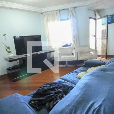 Buy this 3 bed apartment on Edifício Mont Blanc in Rua Miragem 202, Água Rasa