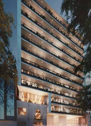 Image 2 - Banorte, Avenida Insurgentes Centro 36, Colonia Tabacalera, 06030 Mexico City, Mexico - Apartment for sale