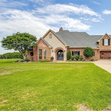 Buy this 4 bed house on 9514 Park Dr in Fort Worth, Texas