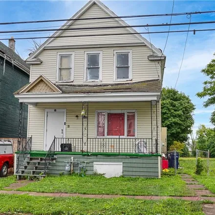 Buy this 4 bed house on 77 Mohr Street in Buffalo, NY 14212