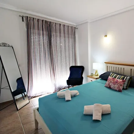 Rent this 1 bed apartment on Urbanización Vera Playa in 04617 Vera, Spain