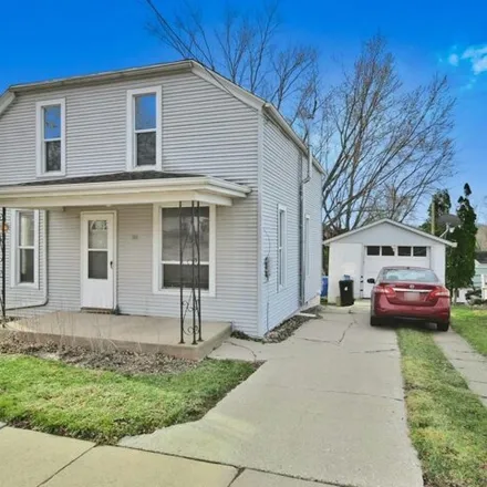 Buy this 3 bed house on 136 Jones Street in Cambria, Columbia County