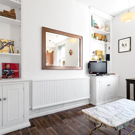 Image 2 - 99 Bell Street, London, NW1 6TL, United Kingdom - Apartment for rent