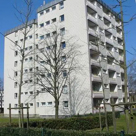 Image 1 - Bergmeisterstraße 19, 44269 Dortmund, Germany - Apartment for rent