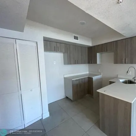 Rent this 2 bed apartment on 13150 Memorial Highway in North Miami, FL 33161