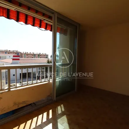 Rent this 1 bed apartment on 34 Rue Port Soleil in 83430 Saint-Mandrier-sur-Mer, France