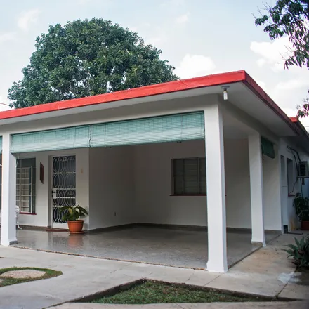 Image 1 - Boyeros, Baluarte, HAVANA, CU - House for rent