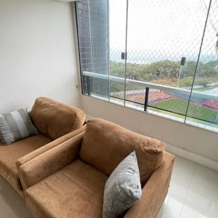 Buy this 3 bed apartment on Rua Turiaçu in Ponta do Farol, São Luís - MA