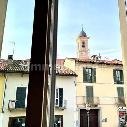 Rent this 3 bed apartment on Via Roma 7/b in 10043 Orbassano TO, Italy