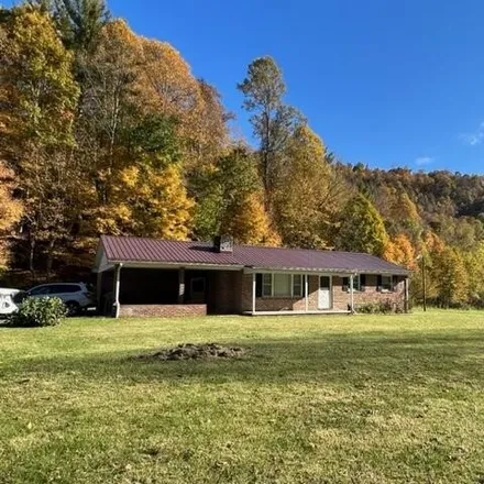 Image 7 - 198 Old Forge Creek Road, Johnson County, TN 37683, USA - House for sale
