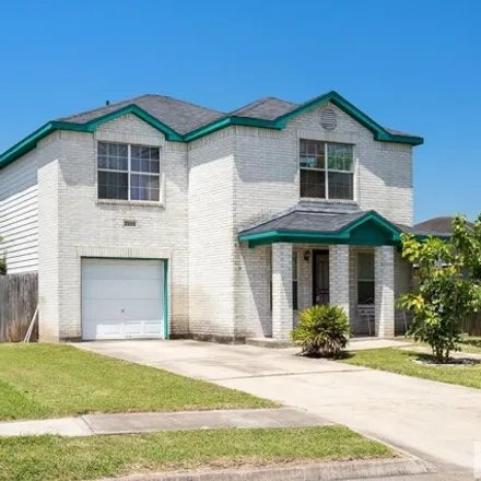 Buy this 4 bed house on 3126 Monte Cristo Drive in Brownsville, TX 78526