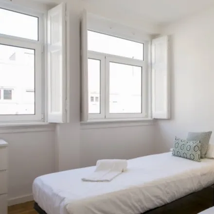Rent this 5 bed room on La Campania in Rua de Artilharia Um, 1250-272 Lisbon
