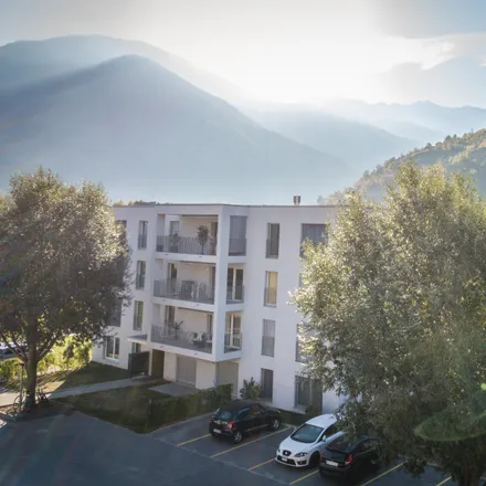 Rent this 3 bed apartment on Jasminweg in 3930 Visp, Switzerland