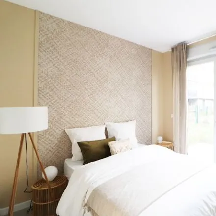 Rent this 1 bed room on 1 Rue des Malteries in 67300 Schiltigheim, France