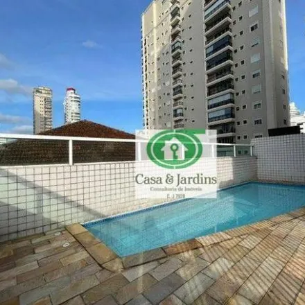 Image 2 - Rua Tocantins, Gonzaga, Santos - SP, 11060-470, Brazil - Apartment for sale