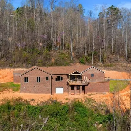 Buy this 2 bed house on 400 Gold Road in Cocke County, TN 37722