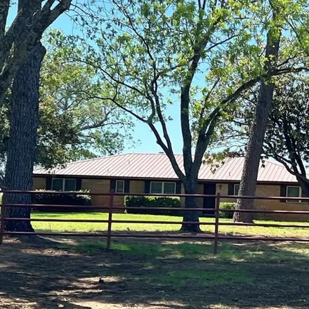 Image 1 - 230 Hundred Acre Lane, Grayson County, TX 76264, USA - House for sale