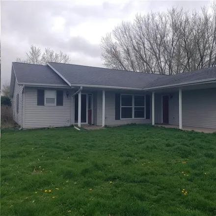 Buy this 3 bed house on 26238 West 2nd Avenue in Eleva, Trempealeau County