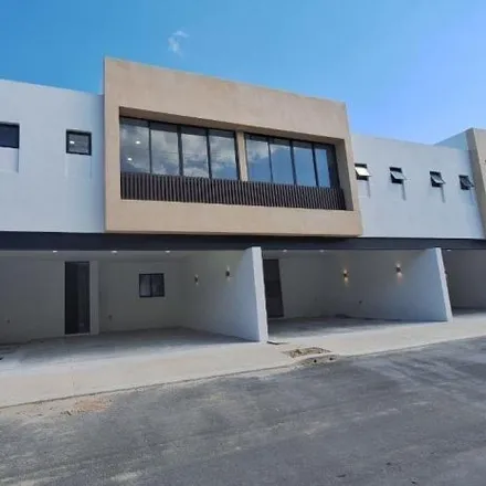 Buy this 3 bed townhouse on Calle 69 in Temozón Norte, 97300 Mérida