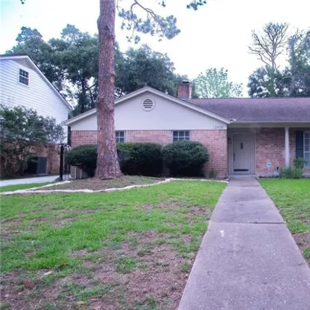 Buy this 4 bed house on 12468 Stafford Springs Drive in Houston, TX 77077