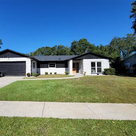 Buy this 3 bed house on 1319 Sweetwood Boulevard in Kissimmee, FL 34744