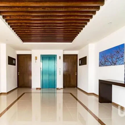 Buy this 3 bed apartment on Circuito Bosques de Bolognia in Lago de Guadalupe, 54766 Cuautitlán Izcalli