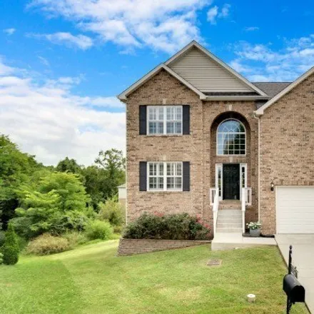 Buy this 4 bed house on 3213 East Streamridge Court in Brooklin, Nashville-Davidson