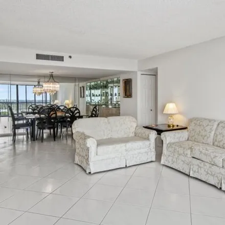 Image 5 - 2053 North Ocean Boulevard, Harbor East, Boca Raton, FL 33432, USA - Condo for sale