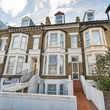 Buy this 6 bed townhouse on 70 Margery Park Road in London, E7 9LB
