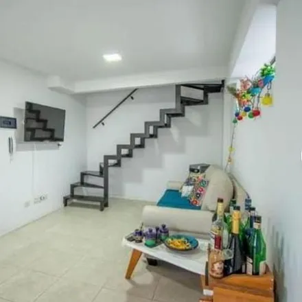 Buy this 1 bed house on San Juan 2000 in Rosario Centro, Rosario
