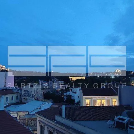 Image 4 - Monastiraki, Monastiraki Square, Athens, Greece - Apartment for rent