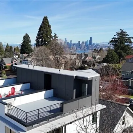 Buy this 2 bed house on 2211 42nd Avenue Southwest in Seattle, WA 98116