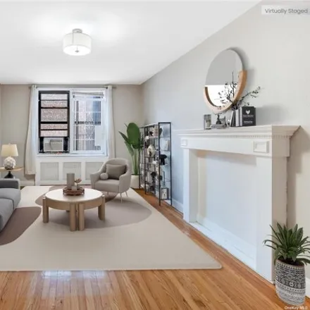 Buy this studio apartment on 7217 Shore Road in New York, NY 11209