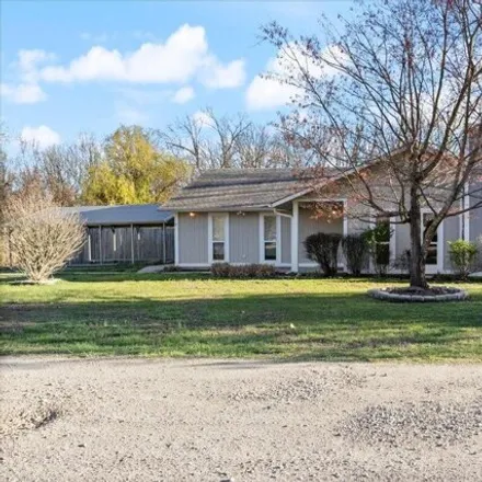 Buy this 3 bed house on 196 Timberlake Terrace in Camden County, MO 65052