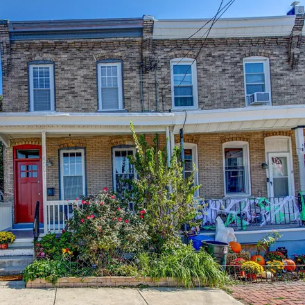 Buy this 3 bed townhouse on 4091 Manayunk Avenue in Philadelphia, PA 19128