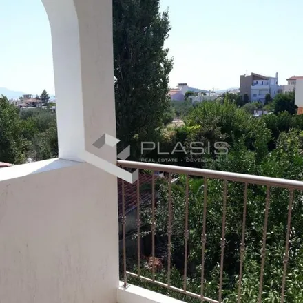 Image 2 - Ιονιου, Paiania Municipal Unit, Greece - Apartment for rent