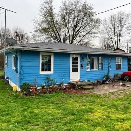 Rent this 3 bed house on Woodale Rd in Brandenburg, KY