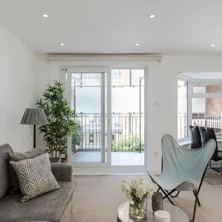 Rent this 2 bed apartment on 2 Romney Mews in London, W1U 5DT