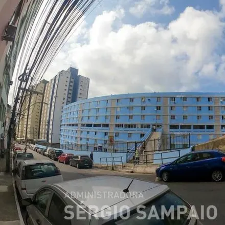 Image 2 - Biblioteca da Faculdade Mauricio de Nassau, Rua Direita da Piedade, Centro, Salvador - BA, 40060-000, Brazil - Apartment for sale