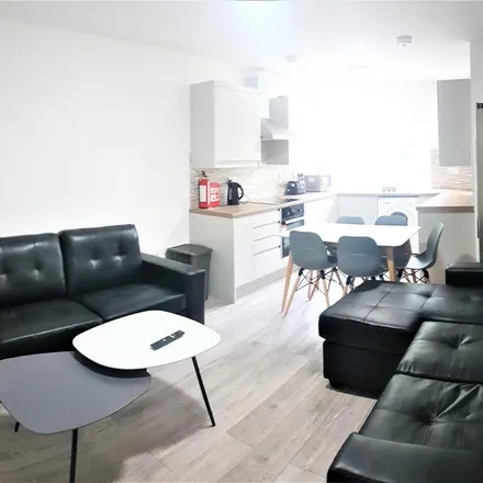 Rent this 2 bed apartment on Egerton Road/Brook Road in Egerton Road, Manchester
