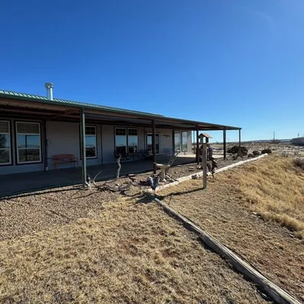 Buy this 3 bed house on 141 Marlin in Quay County, NM 88426