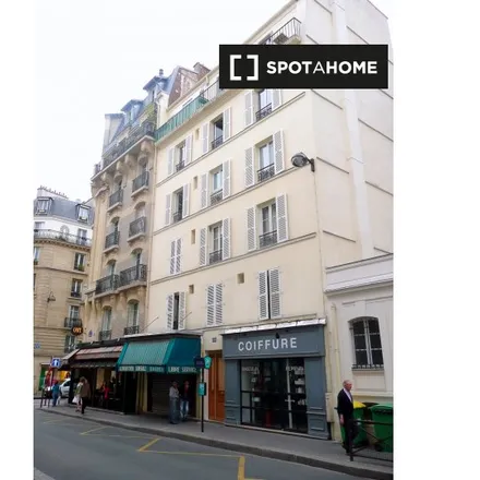 Image 10 - 190 Rue de Grenelle, 75007 Paris, France - Apartment for rent