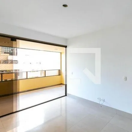 Rent this 3 bed apartment on Villa Edith in Rua Levindo Lopes 236, Savassi