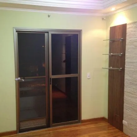 Buy this 3 bed apartment on Rua Doutor Gaspar Resende in Jardim Bela Vista, São José dos Campos - SP