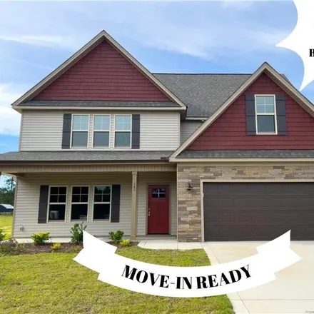 Buy this 4 bed house on 407 4th Street in Fayetteville, NC 28311
