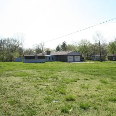 Image 2 - Saint Charles Road, Boone County, MO, USA - House for sale
